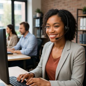 Customer Service Processes