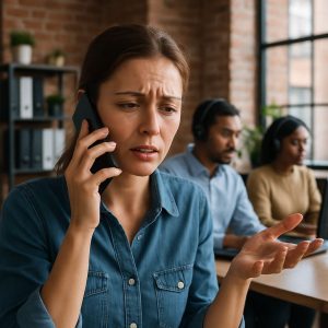 Avoid Bad Offshore Customer Service