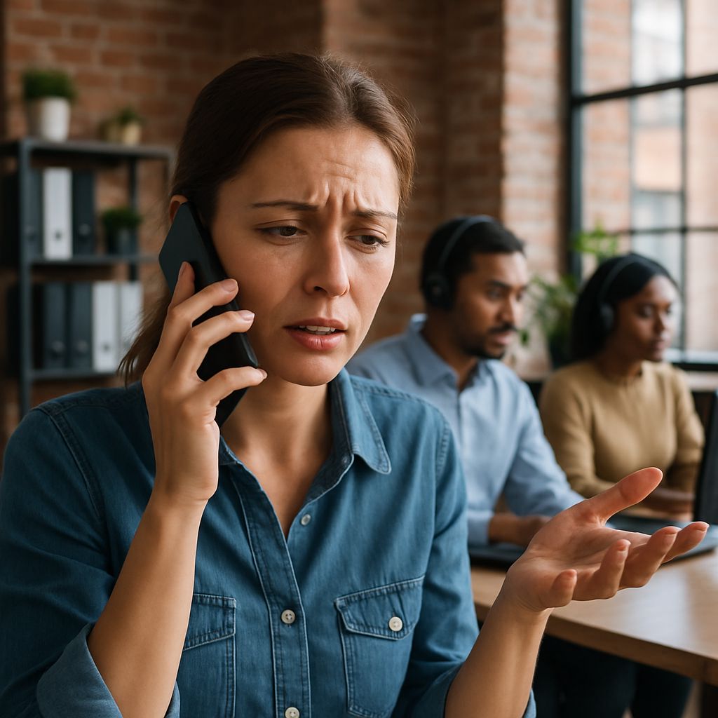 Avoid Bad Offshore Customer Service