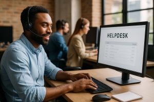 HelpDesk Outsourcing Make Sense for SMBs