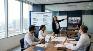 Process Readiness Checklist