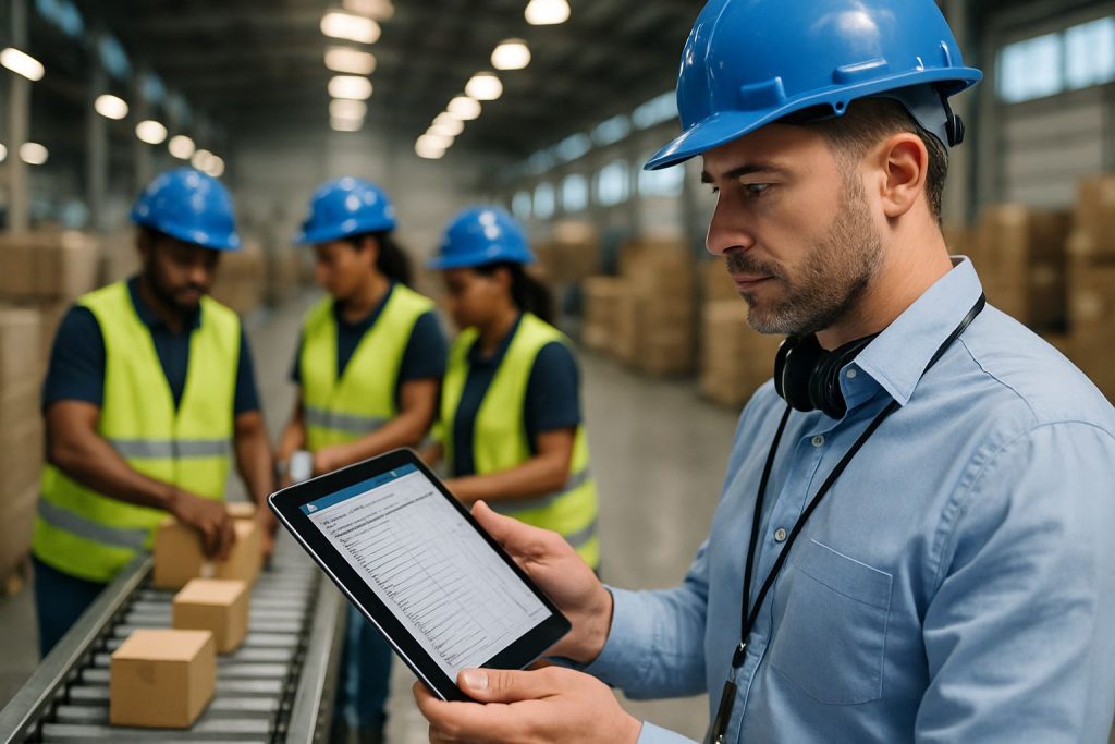 QA Coverage Without Hiring More Supervisors