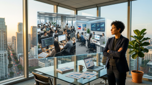 Outsourcing vs Hiring More Agents In House