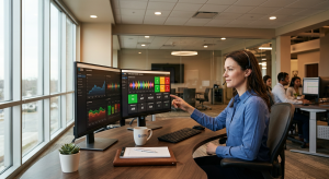 Using AI QA To Catch Compliance Issues