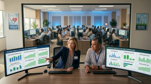 How HelpDesk Outsourcing Delivers