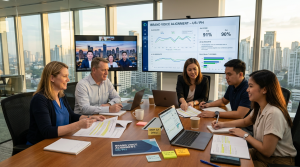 How To Align Brand Voice Across US