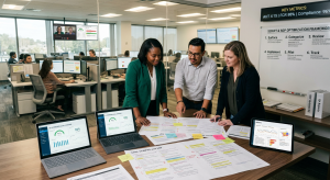 Turning QA and Insights Data