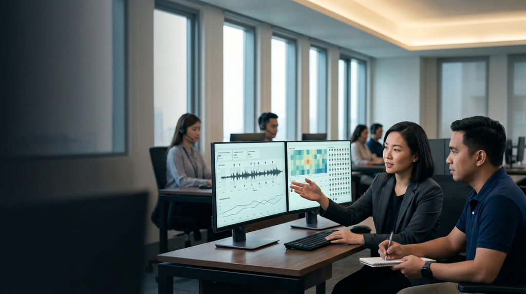 How AI QA Delivers 100 Percent Coverage