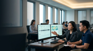 How AI QA Delivers 100 Percent Coverage