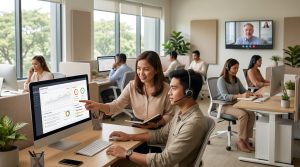 How AI QA Supports Better