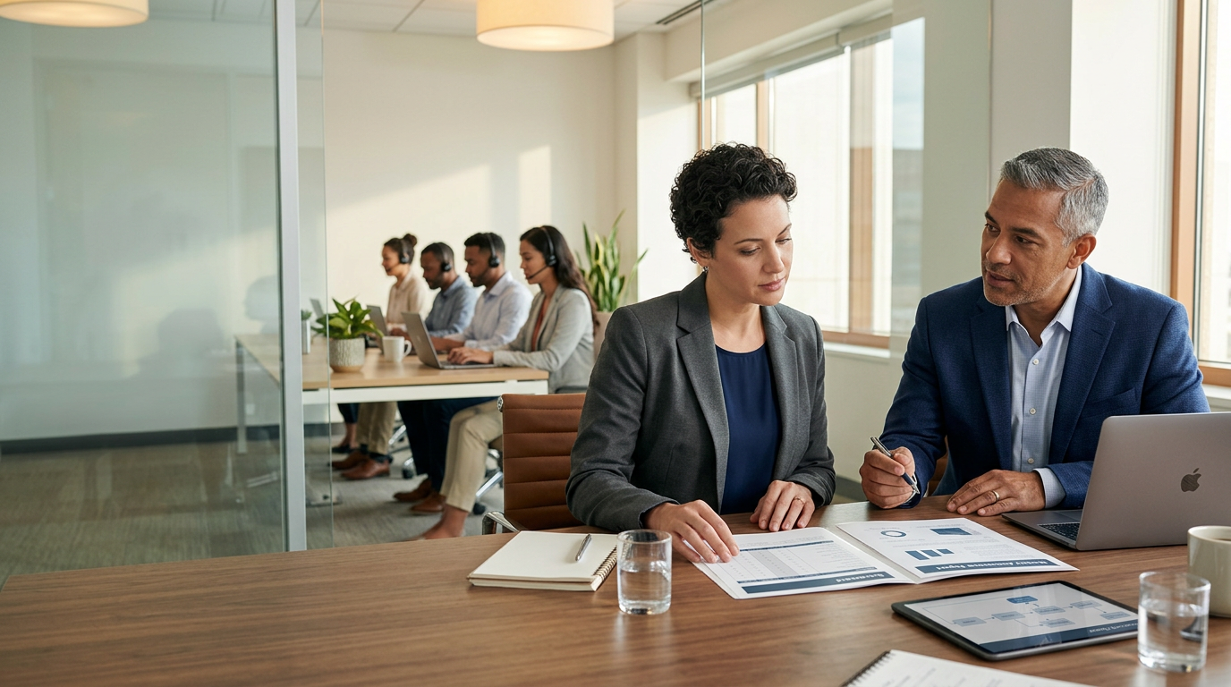 How To Evaluate Outsourcing