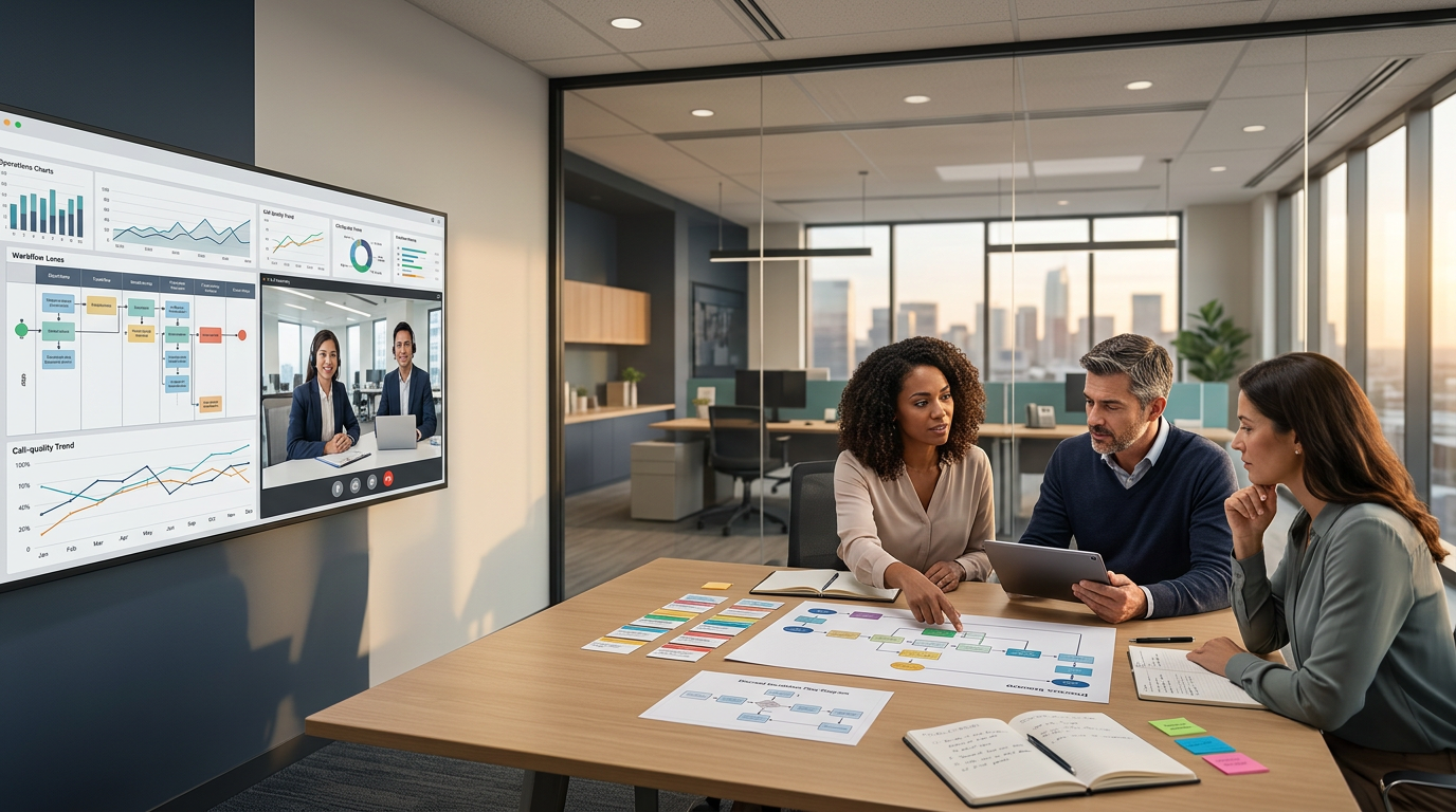 How To Handle Change Management